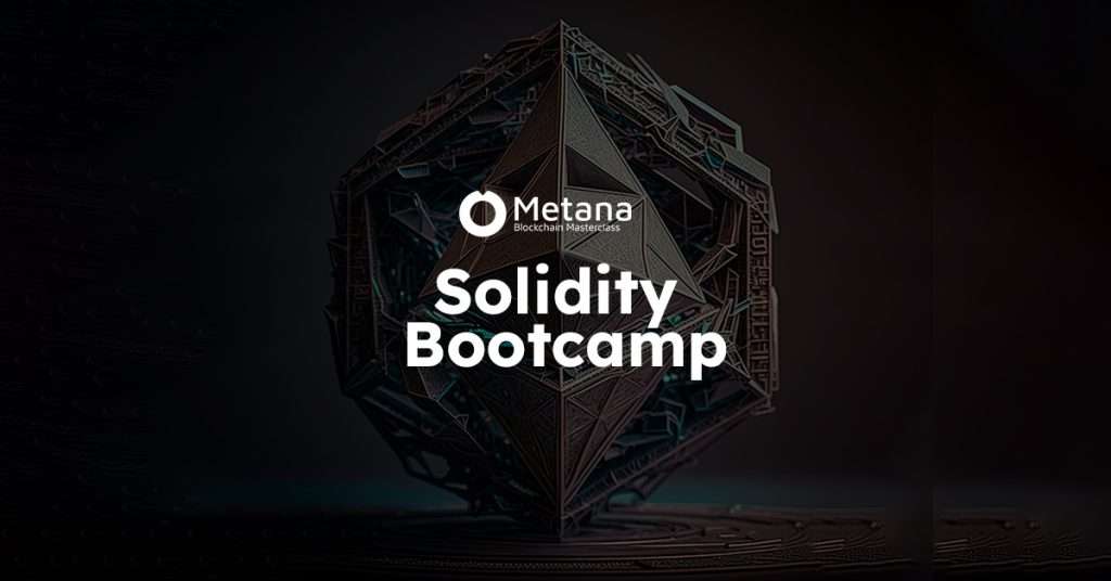 Solidity Bootcamp